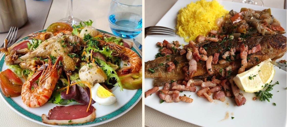 AUBERGE DU TRINQUART - Gallery Image 2