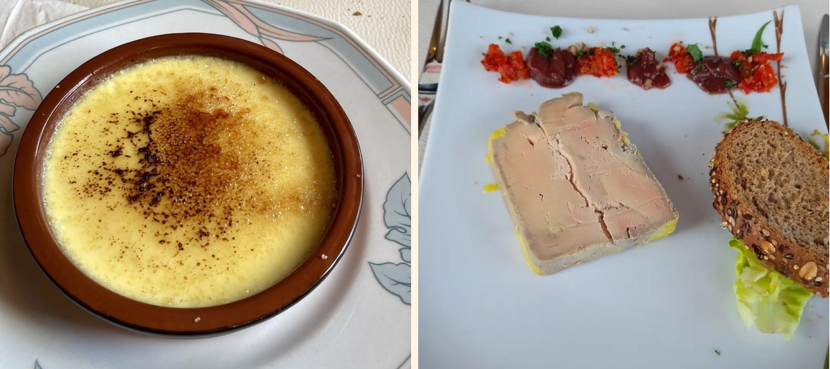 AUBERGE DU TRINQUART - Gallery Image 3