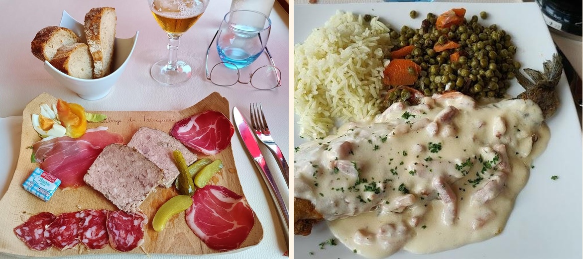 AUBERGE DU TRINQUART - Gallery Image 4