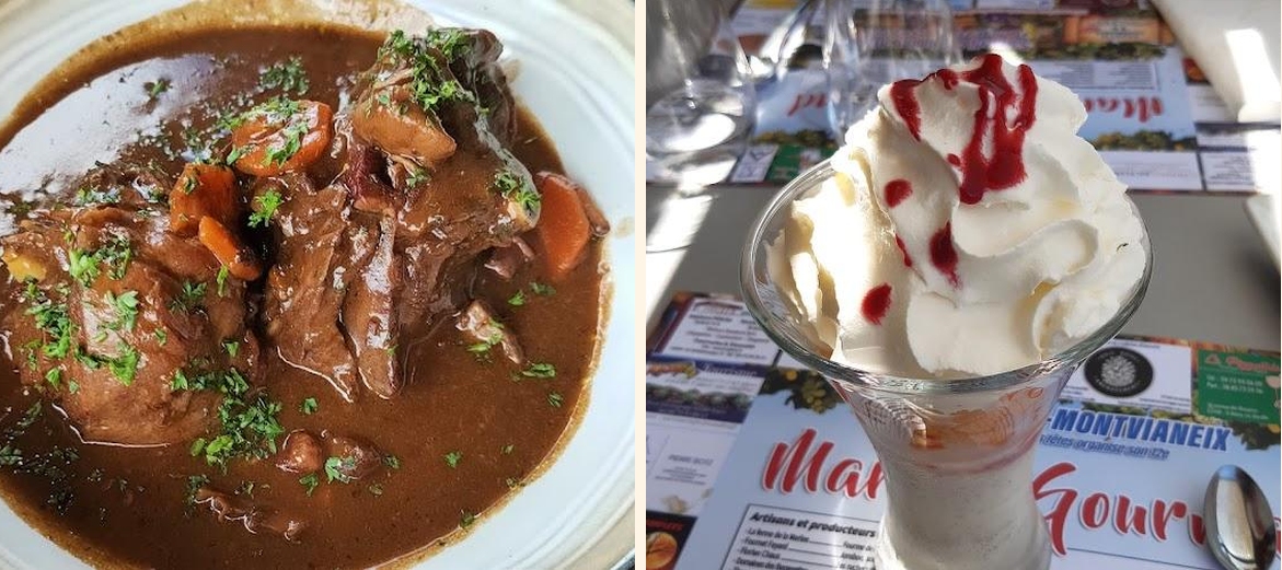 AUBERGE DU TRINQUART - Gallery Image 5