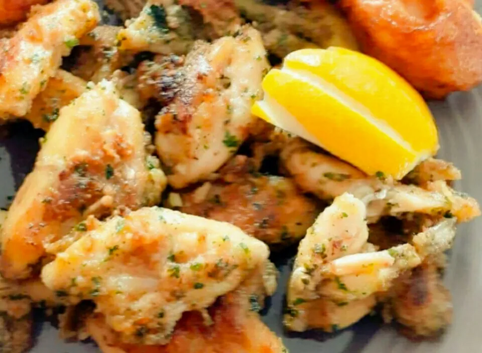 Cuisses de Grenouilles